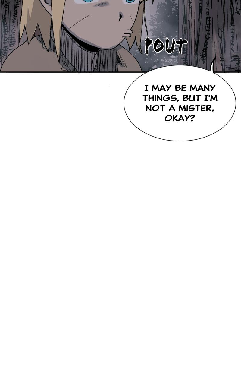 Read The Tale of the Skeleton Messenger Manga Online