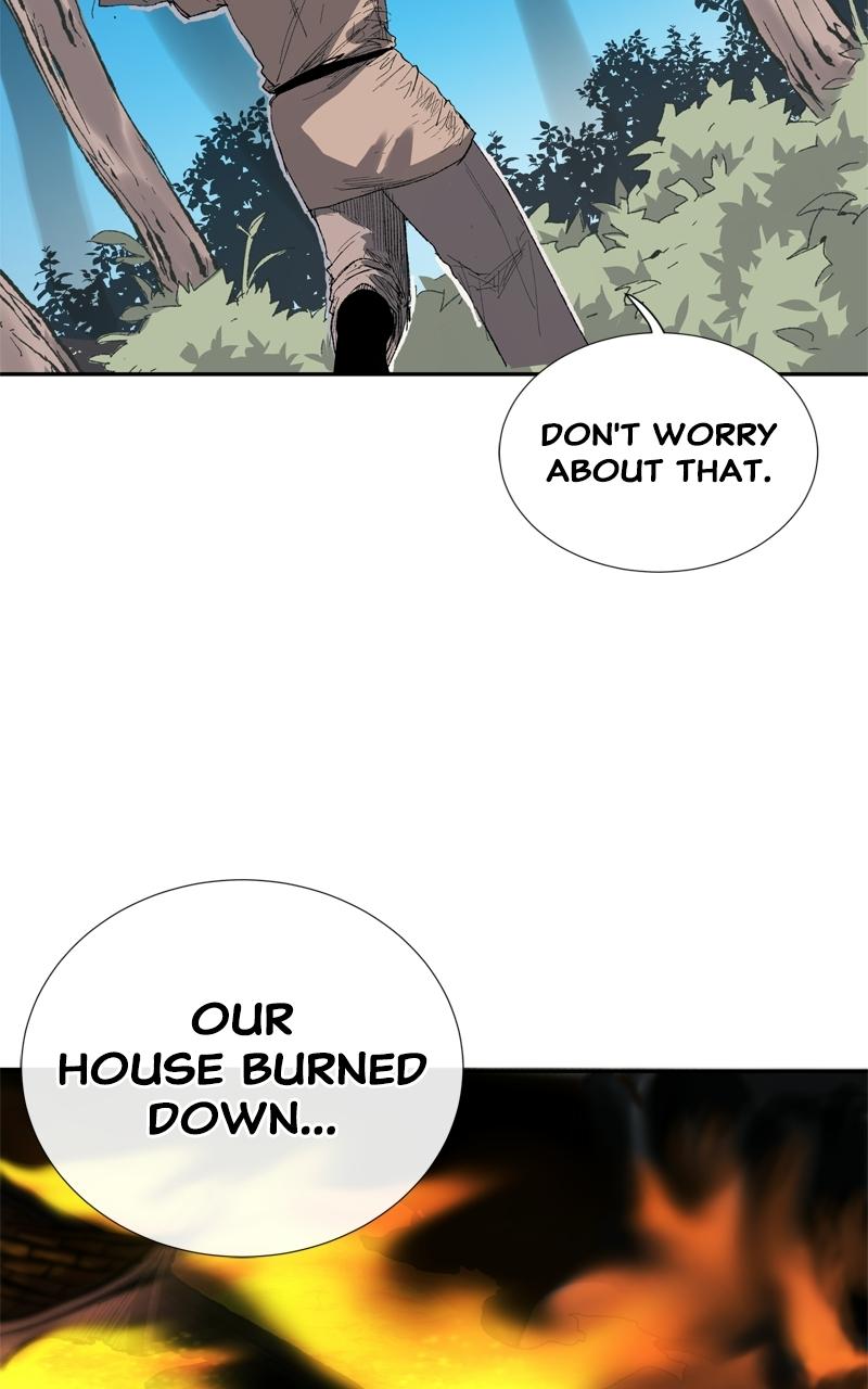 Read The Tale of the Skeleton Messenger Manga Online