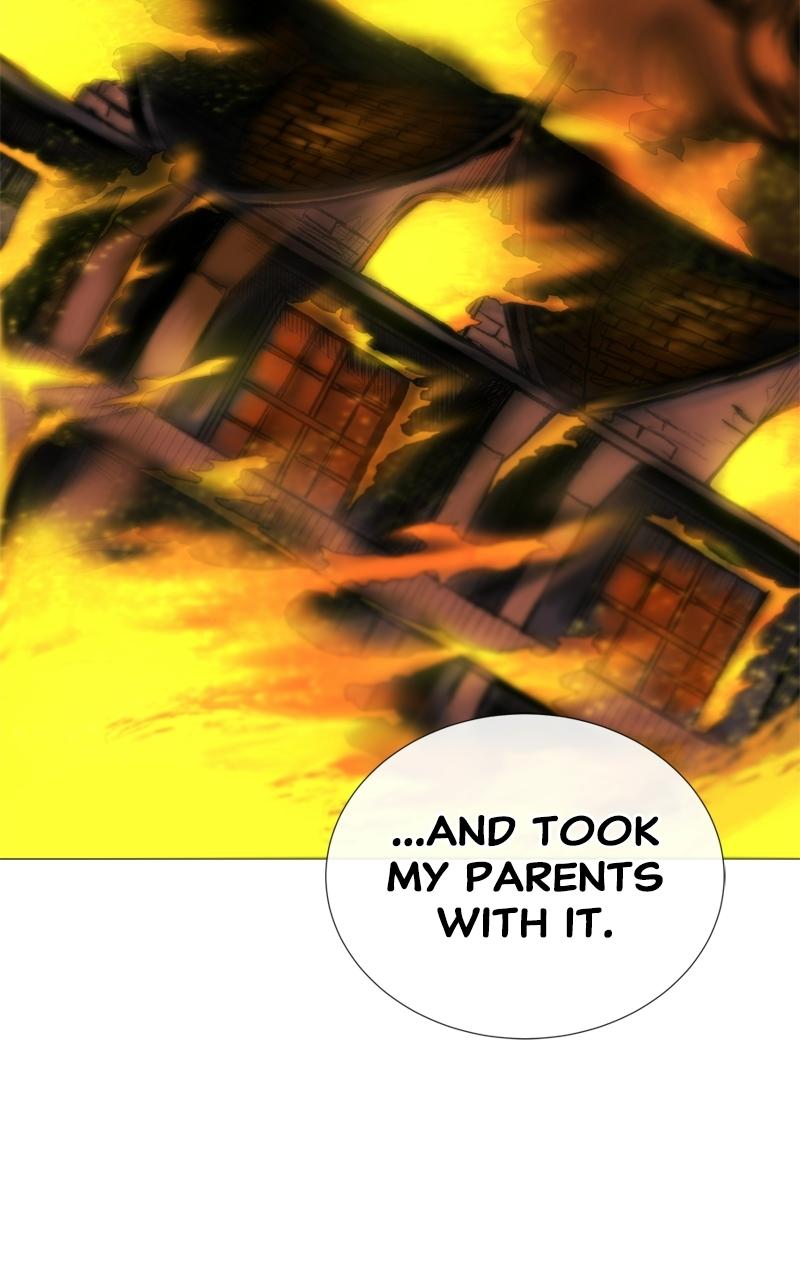 Read The Tale of the Skeleton Messenger Manga Online