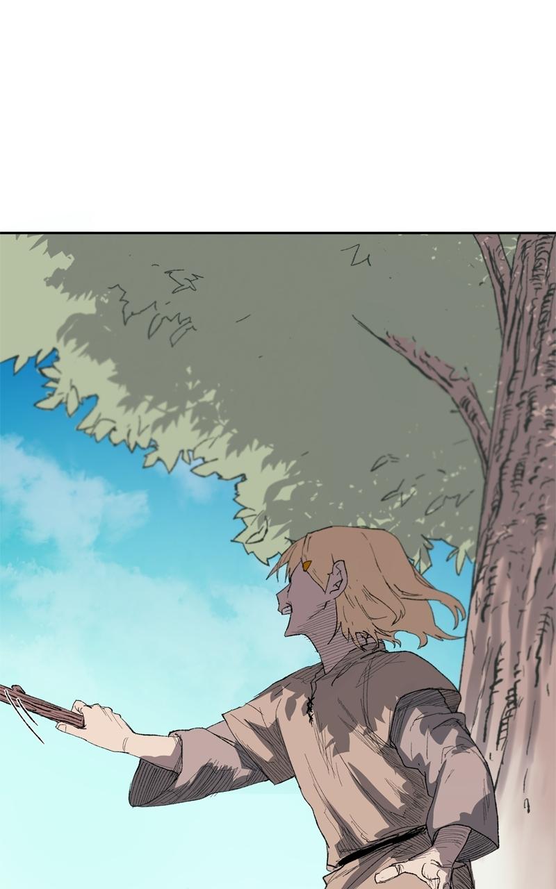 Read The Tale of the Skeleton Messenger Manga Online