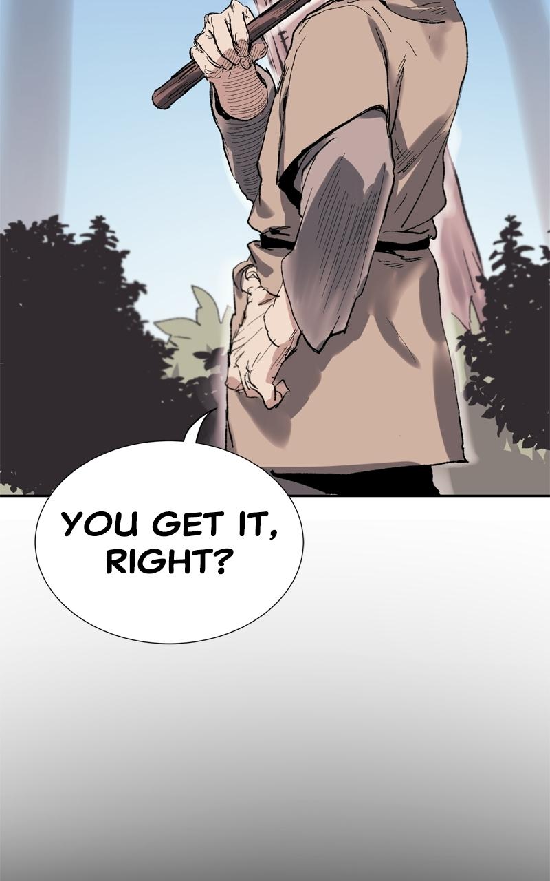 Read The Tale of the Skeleton Messenger Manga Online