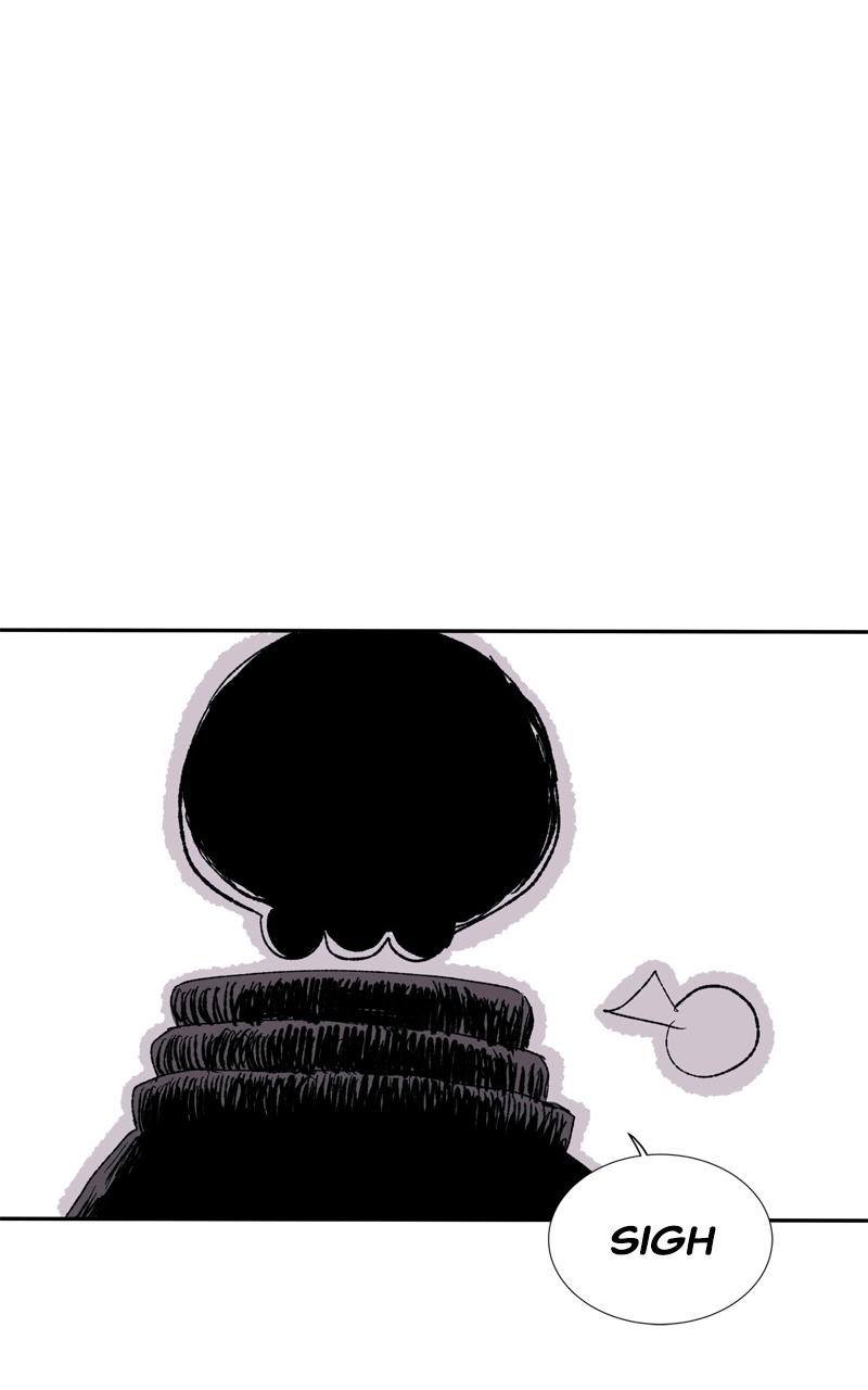 Read The Tale of the Skeleton Messenger Manga Online
