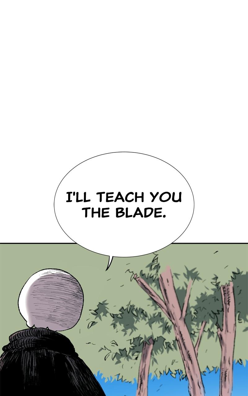 Read The Tale of the Skeleton Messenger Manga Online