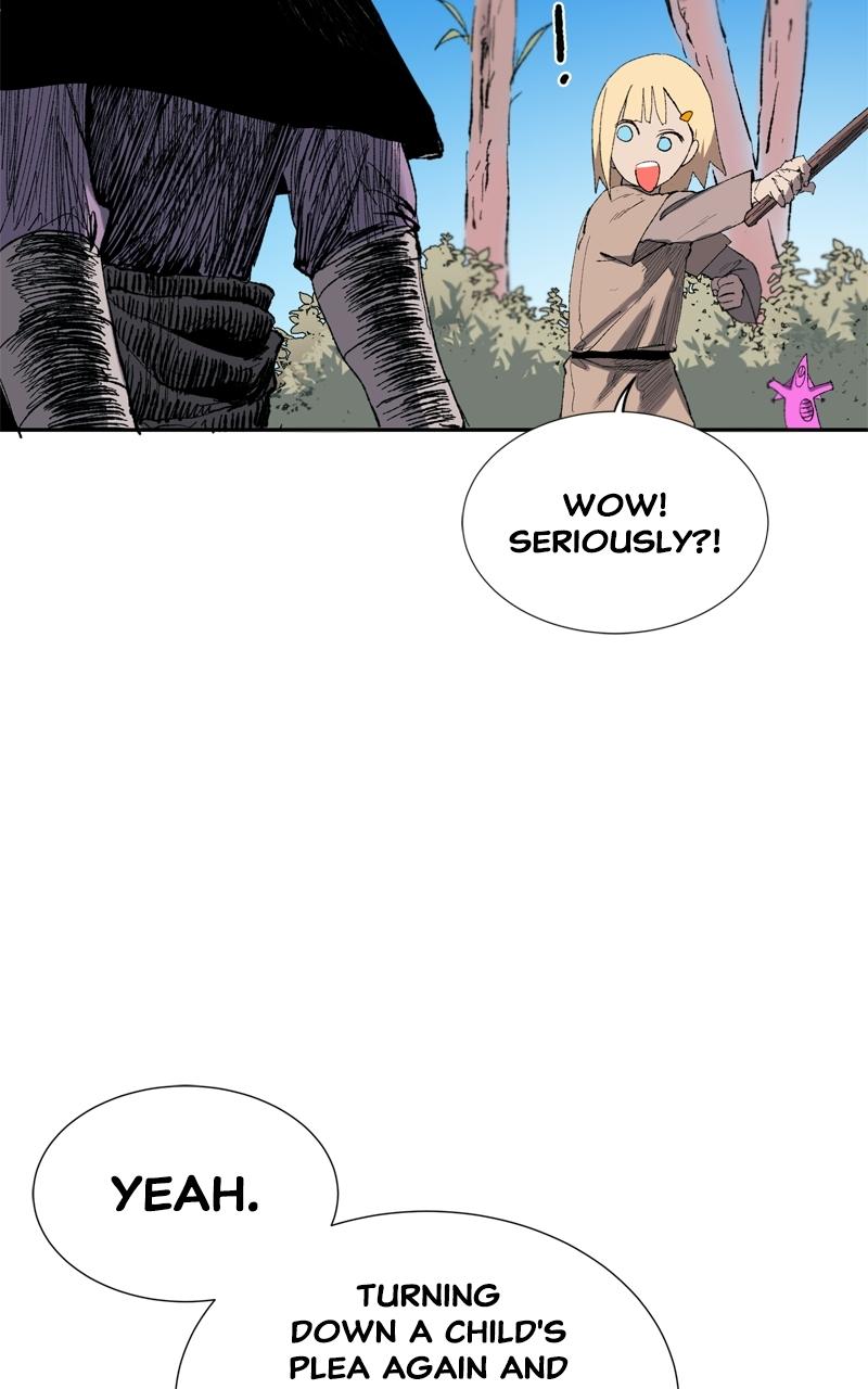 Read The Tale of the Skeleton Messenger Manga Online