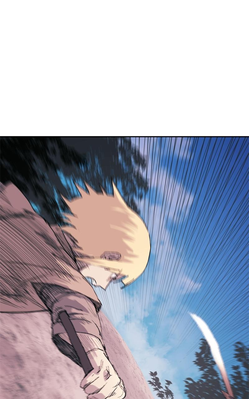Read The Tale of the Skeleton Messenger Manga Online