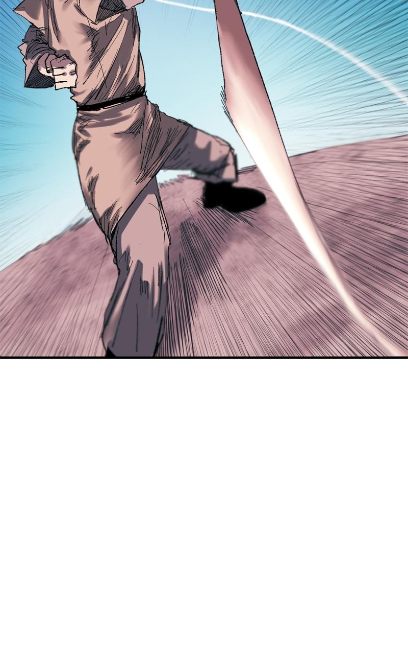 Read The Tale of the Skeleton Messenger Manga Online