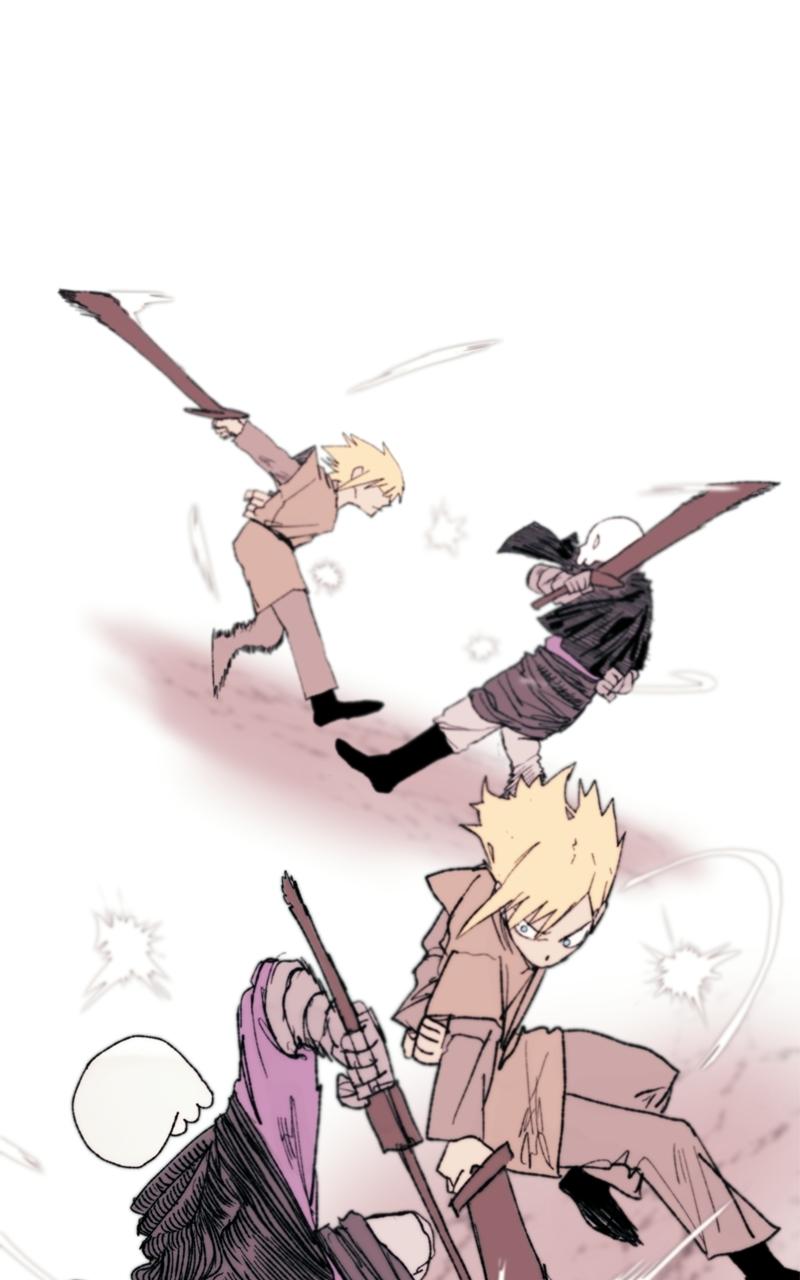 Read The Tale of the Skeleton Messenger Manga Online