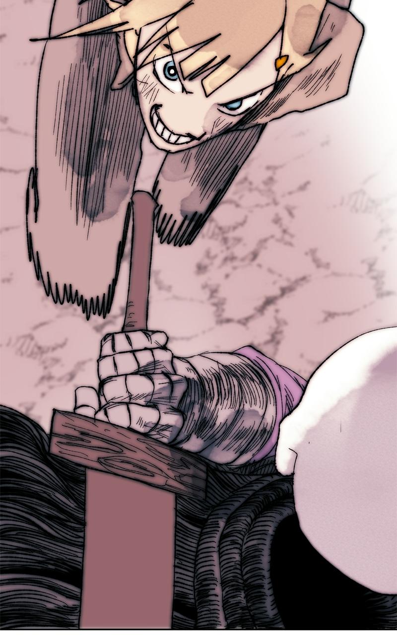 Read The Tale of the Skeleton Messenger Manga Online