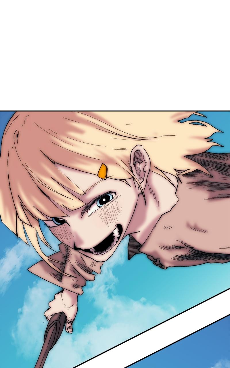 Read The Tale of the Skeleton Messenger Manga Online