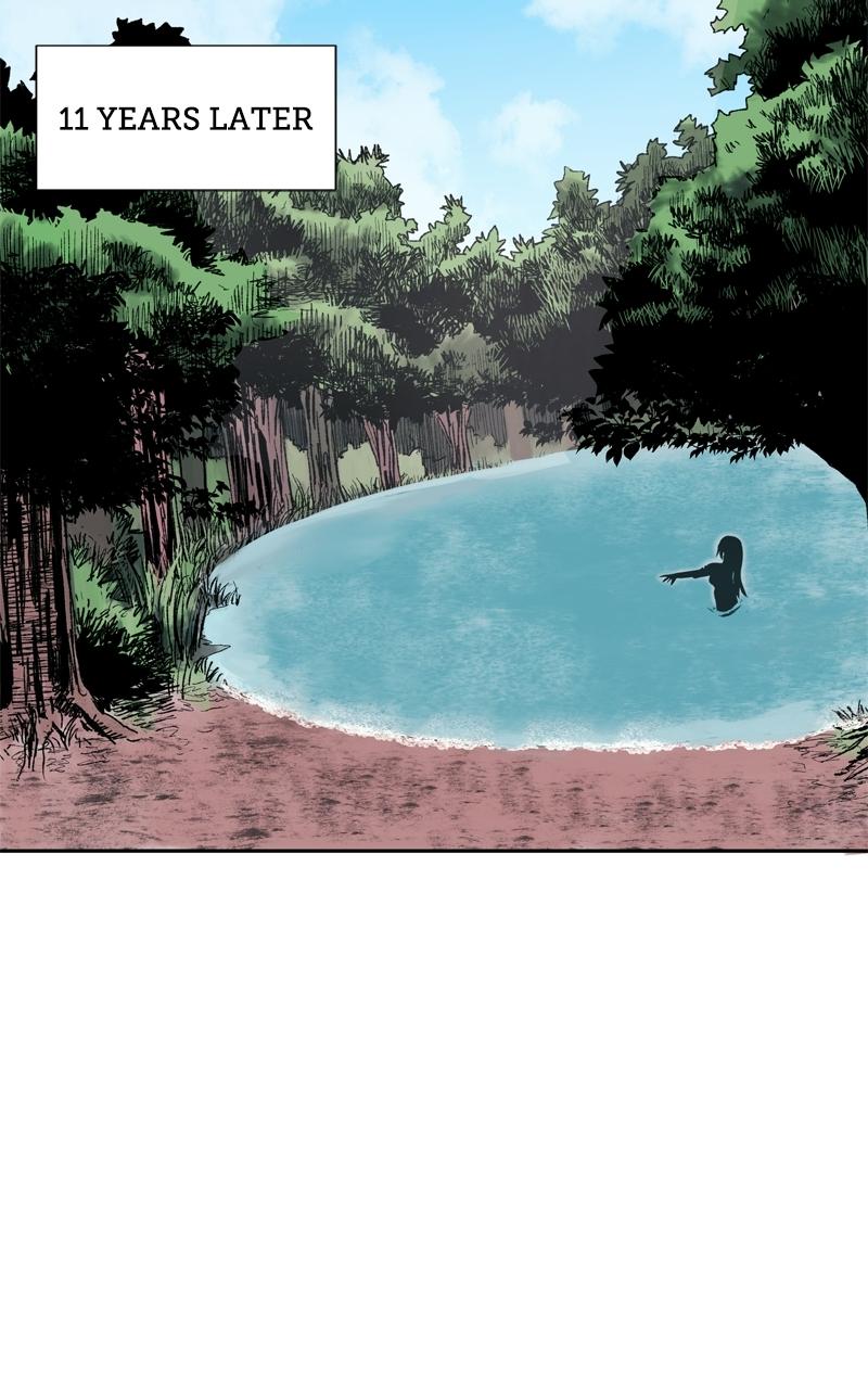 Read The Tale of the Skeleton Messenger Manga Online