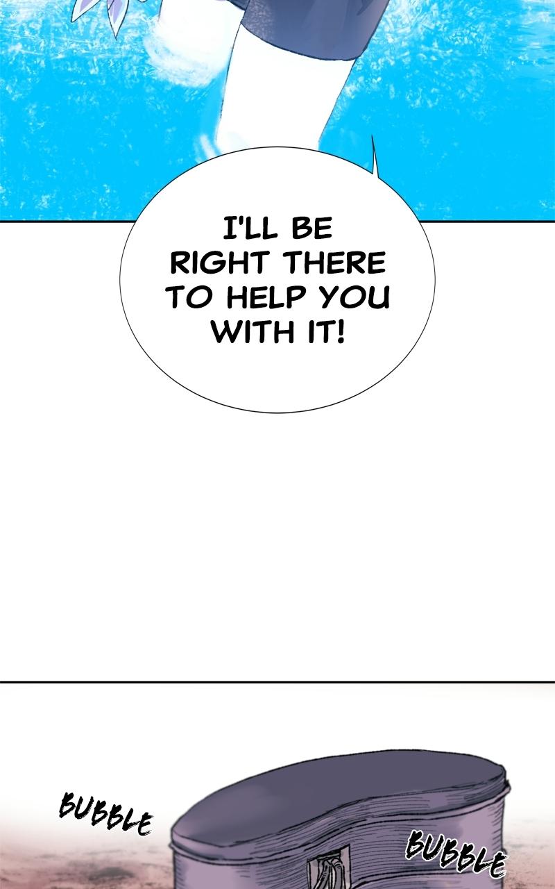 Read The Tale of the Skeleton Messenger Manga Online