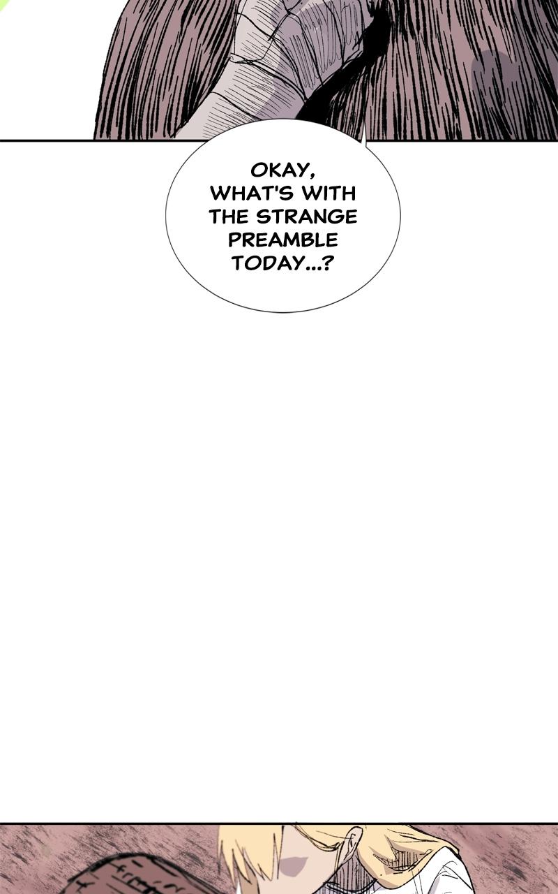Read The Tale of the Skeleton Messenger Manga Online