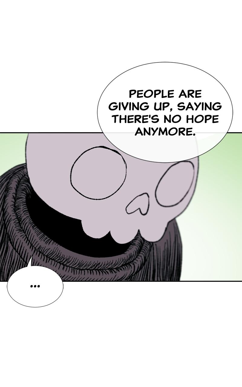 Read The Tale of the Skeleton Messenger Manga Online