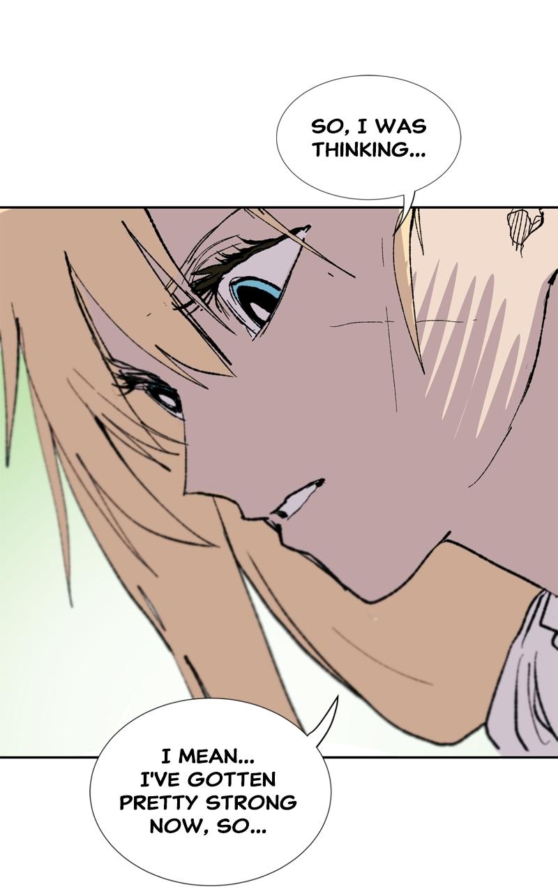 Read The Tale of the Skeleton Messenger Manga Online