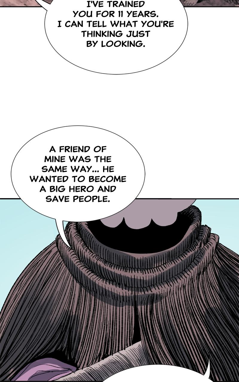 Read The Tale of the Skeleton Messenger Manga Online