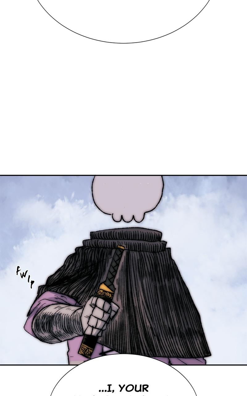 Read The Tale of the Skeleton Messenger Manga Online