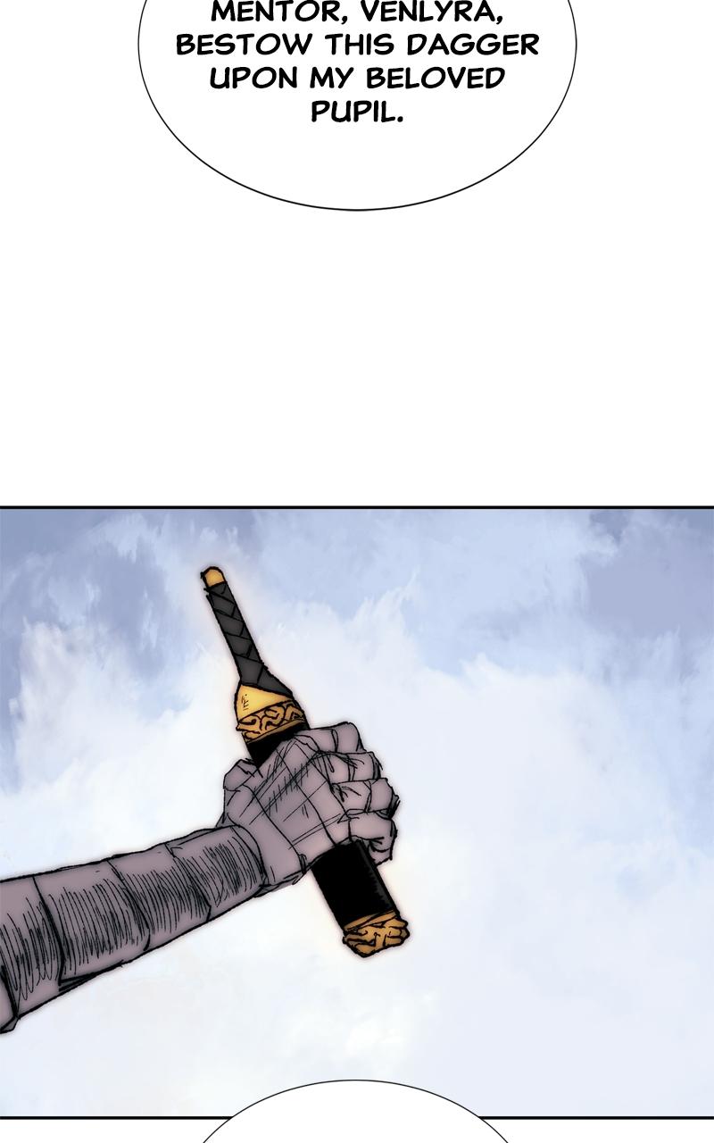 Read The Tale of the Skeleton Messenger Manga Online