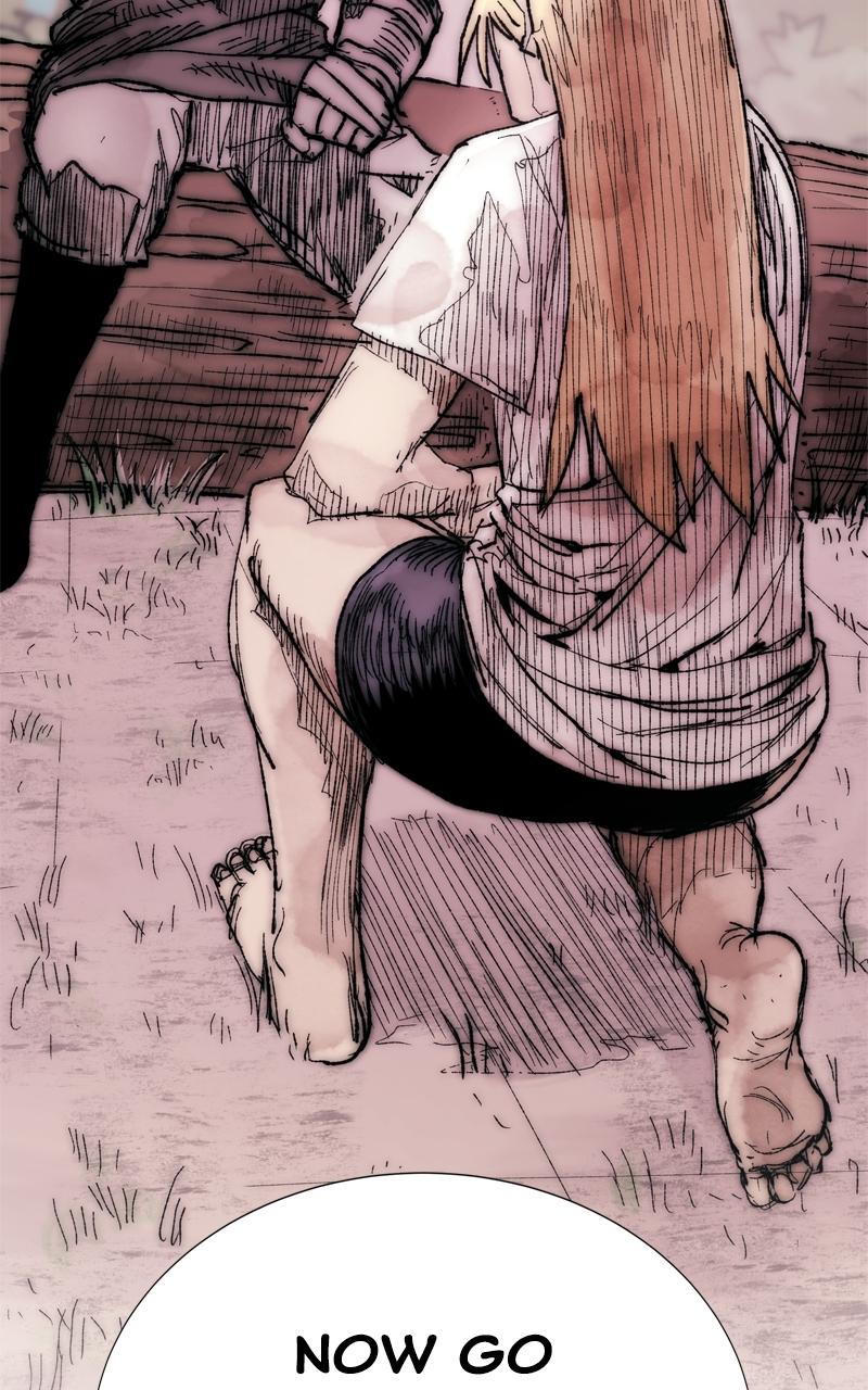 Read The Tale of the Skeleton Messenger Manga Online
