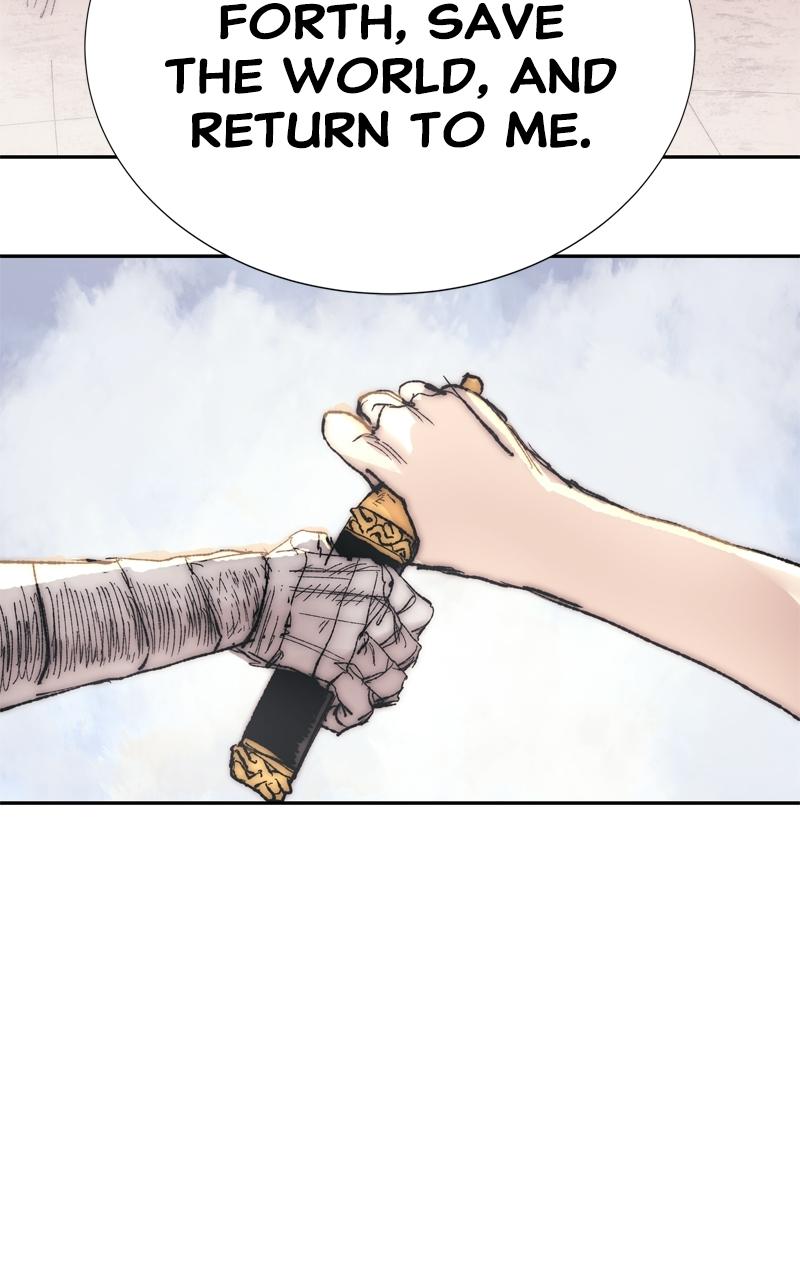 Read The Tale of the Skeleton Messenger Manga Online