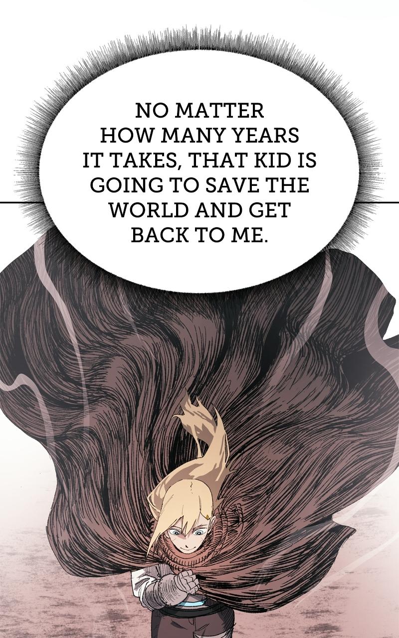 Read The Tale of the Skeleton Messenger Manga Online
