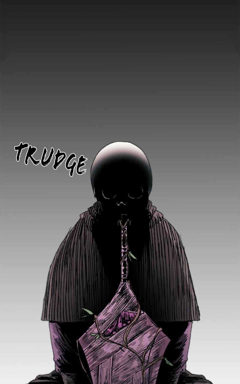 Read The Tale of the Skeleton Messenger Manga Online