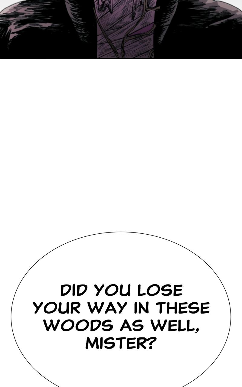 Read The Tale of the Skeleton Messenger Manga Online
