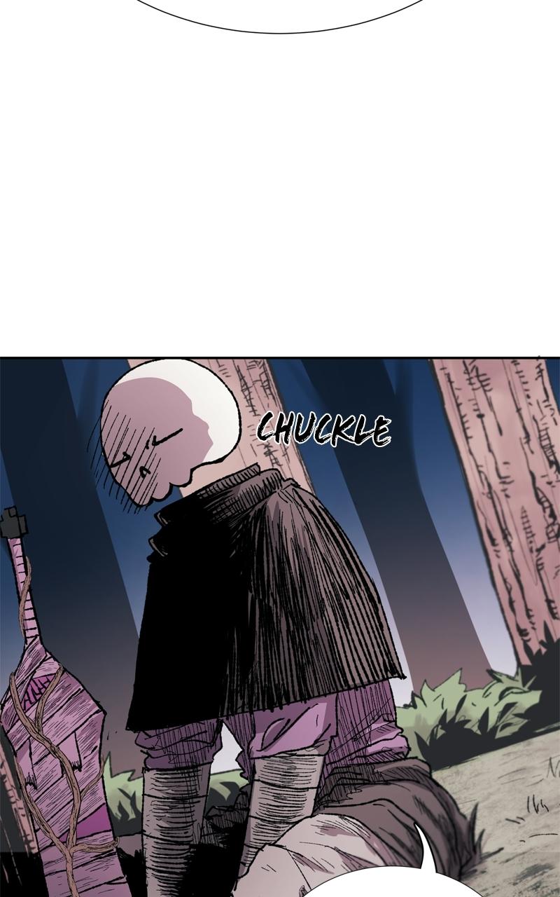 Read The Tale of the Skeleton Messenger Manga Online