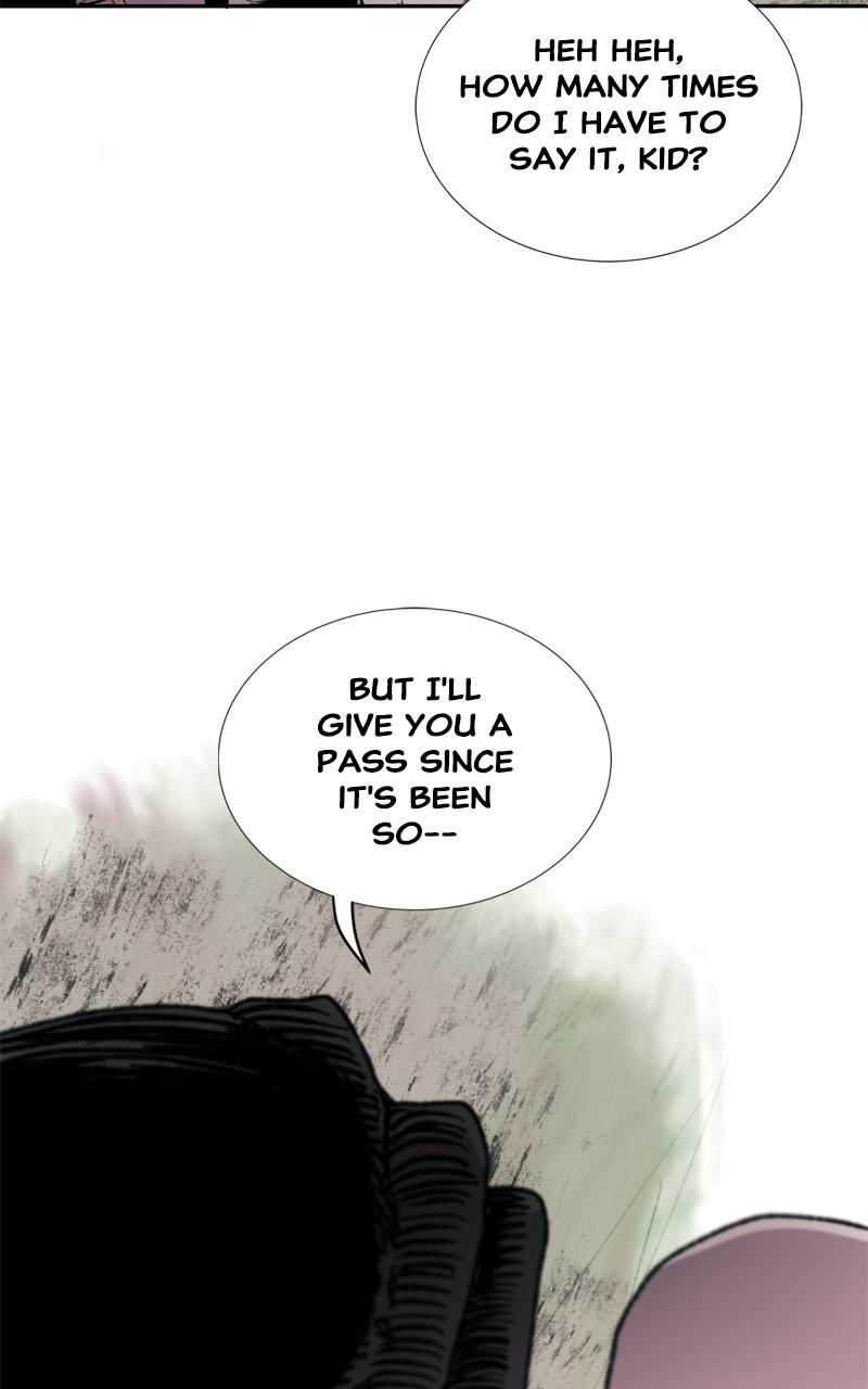 Read The Tale of the Skeleton Messenger Manga Online