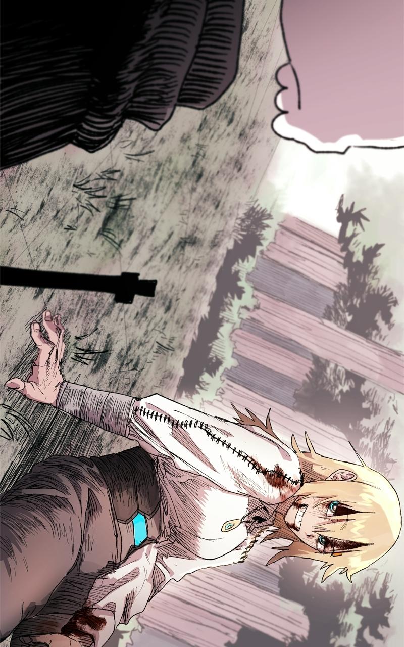 Read The Tale of the Skeleton Messenger Manga Online