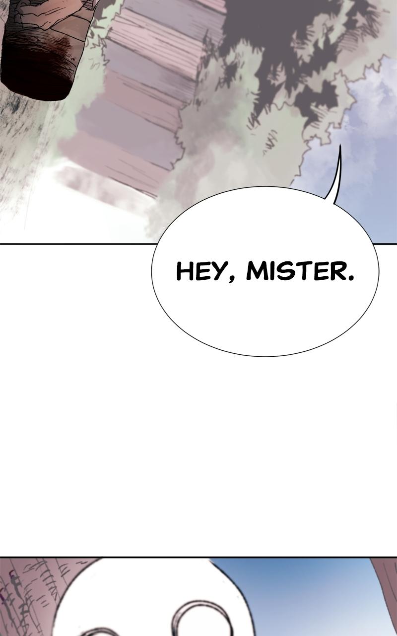 Read The Tale of the Skeleton Messenger Manga Online