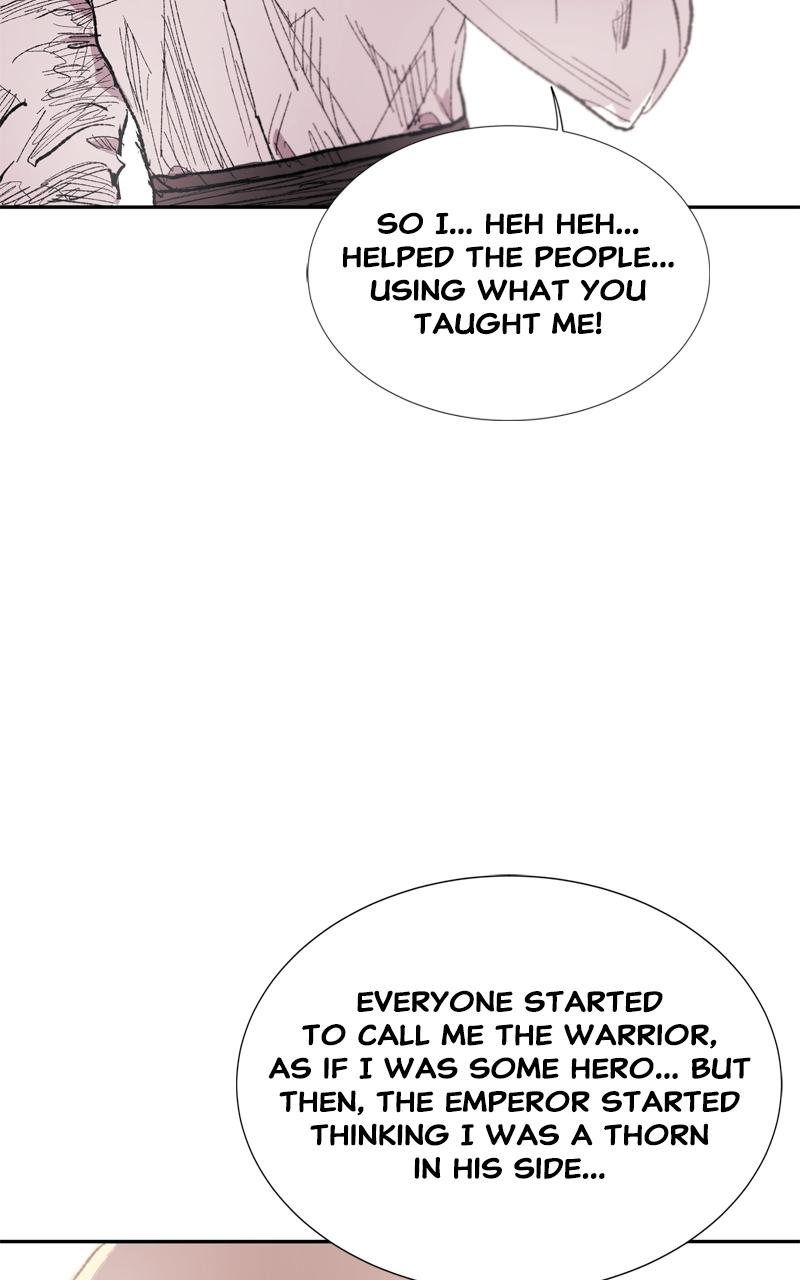 Read The Tale of the Skeleton Messenger Manga Online