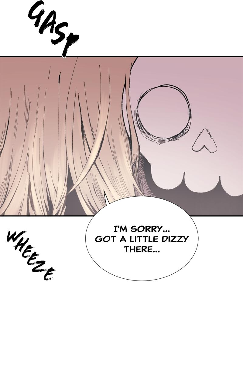 Read The Tale of the Skeleton Messenger Manga Online