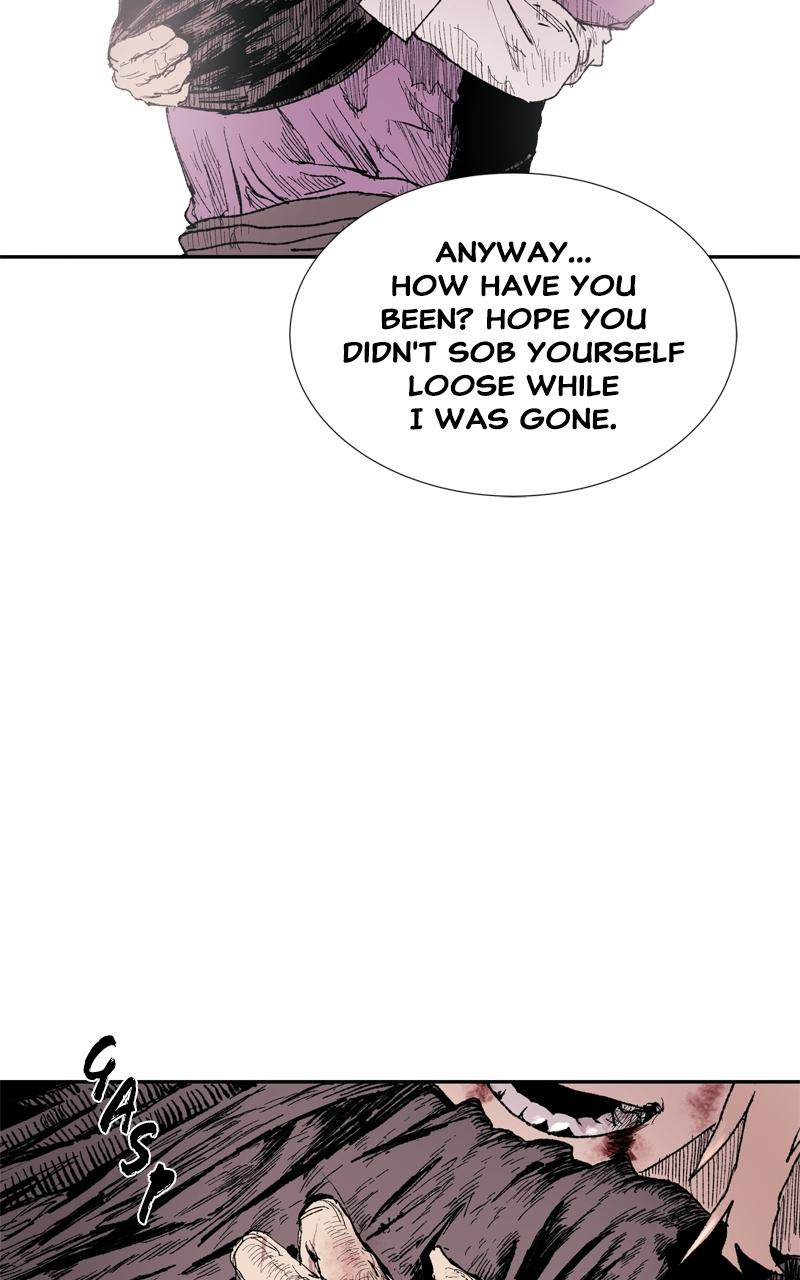 Read The Tale of the Skeleton Messenger Manga Online