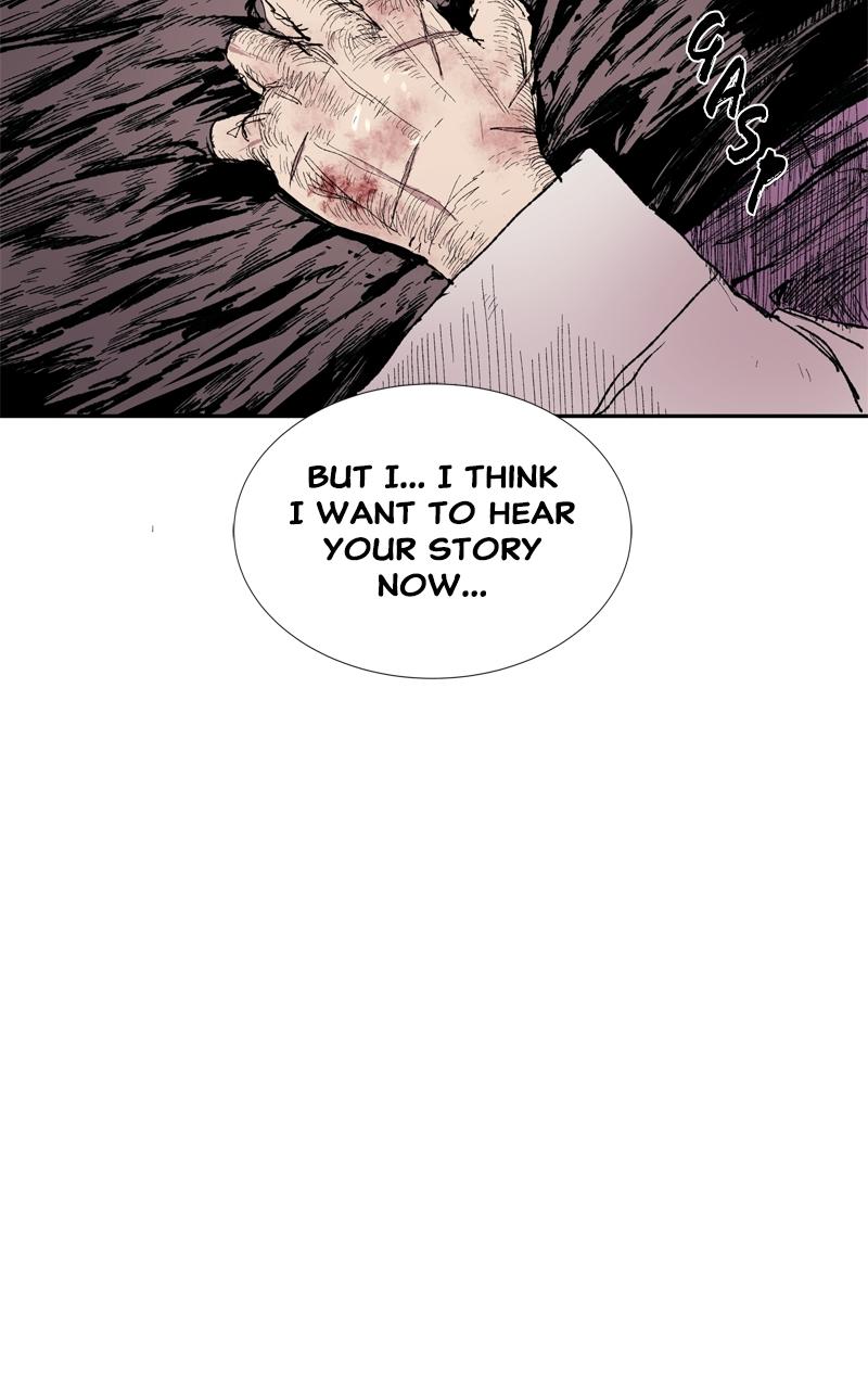 Read The Tale of the Skeleton Messenger Manga Online