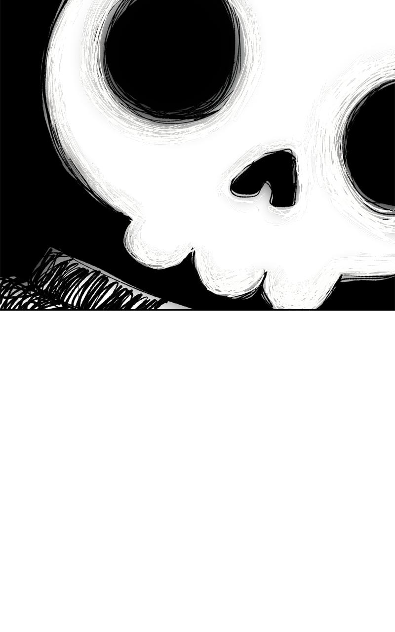 Read The Tale of the Skeleton Messenger Manga Online