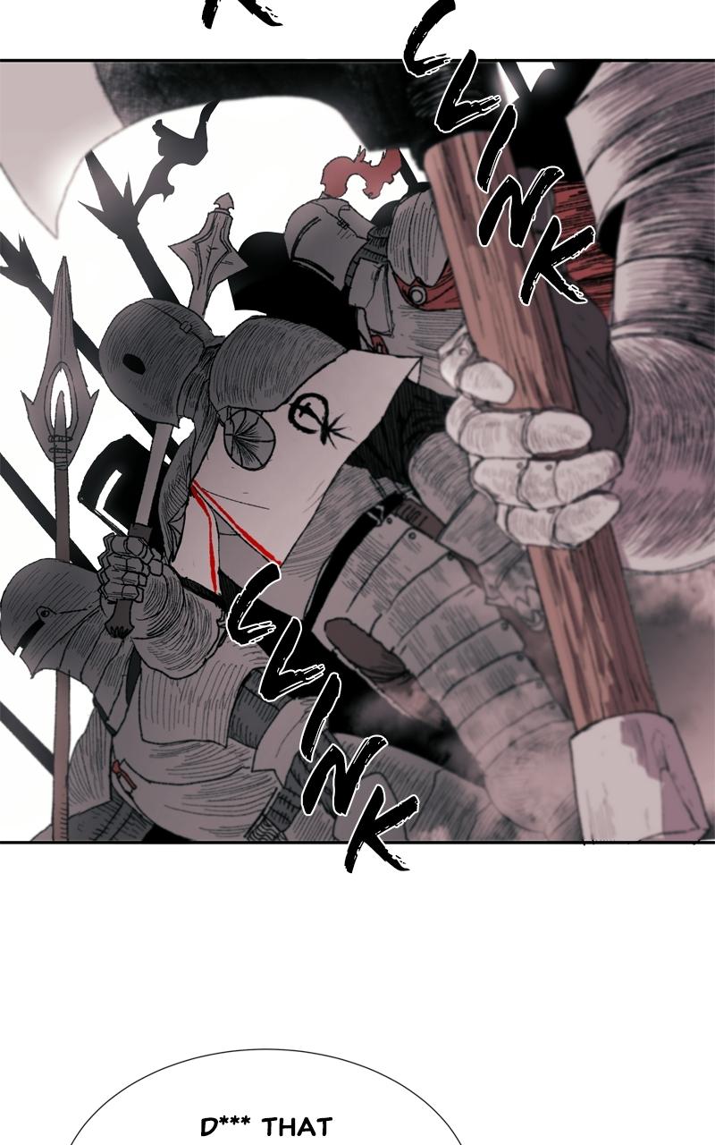 Read The Tale of the Skeleton Messenger Manga Online