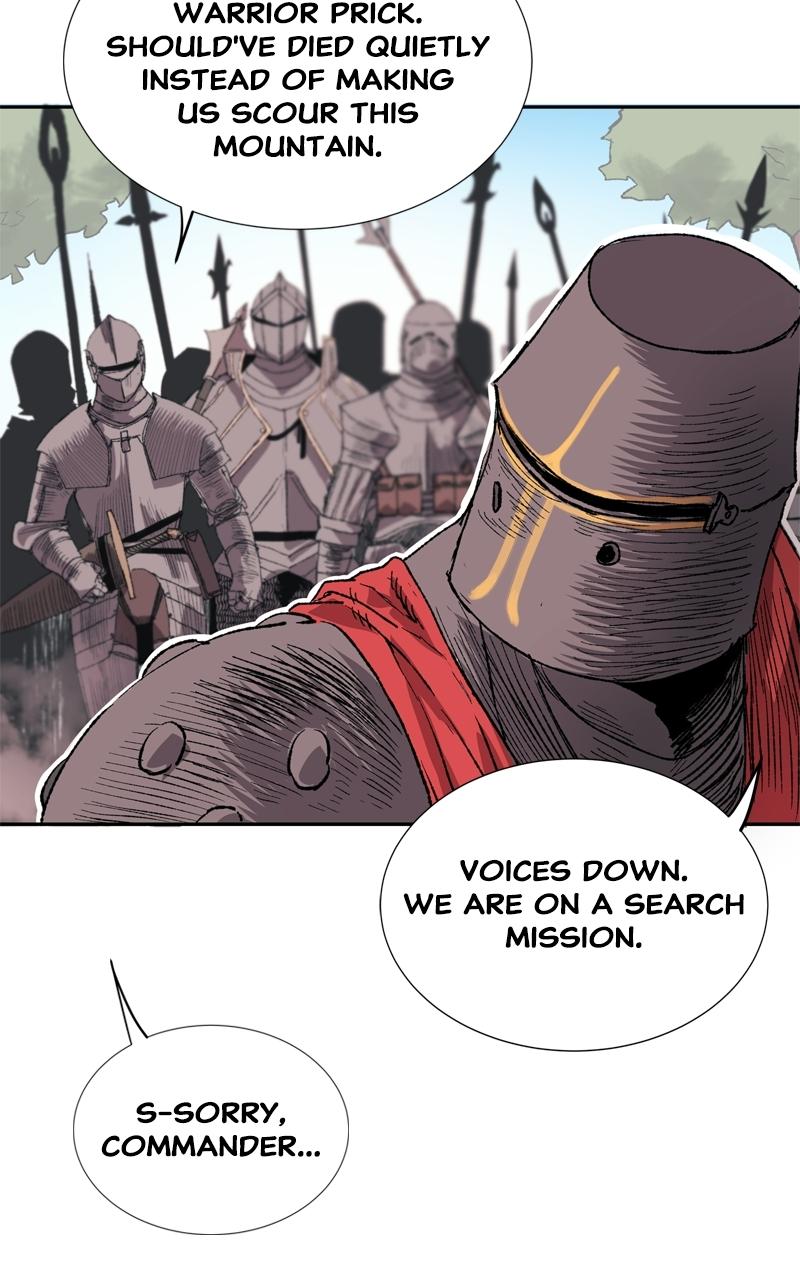 Read The Tale of the Skeleton Messenger Manga Online
