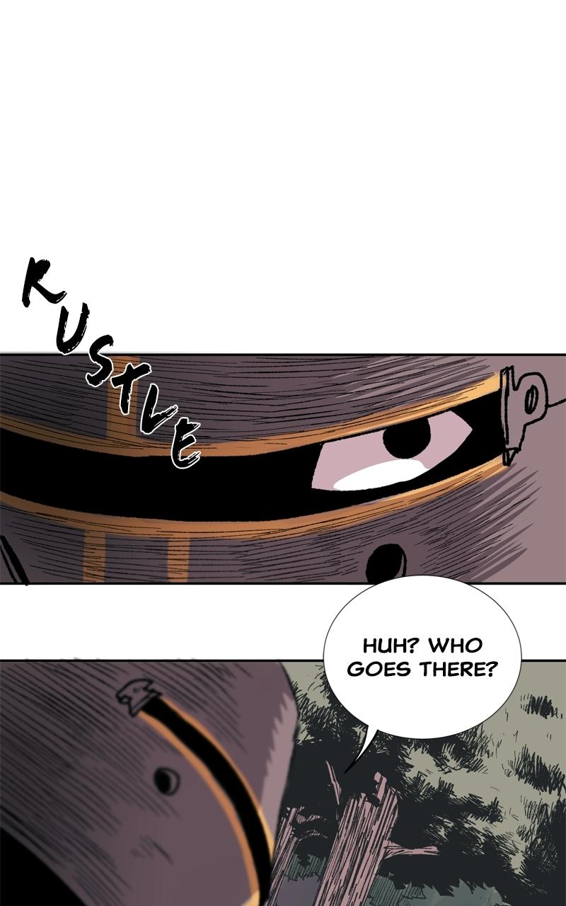 Read The Tale of the Skeleton Messenger Manga Online