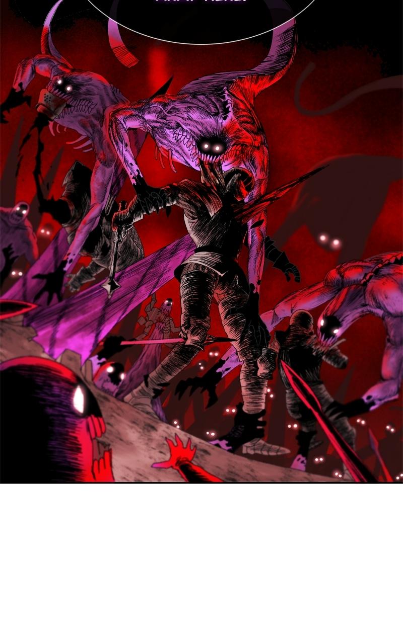 Read The Tale of the Skeleton Messenger Manga Online