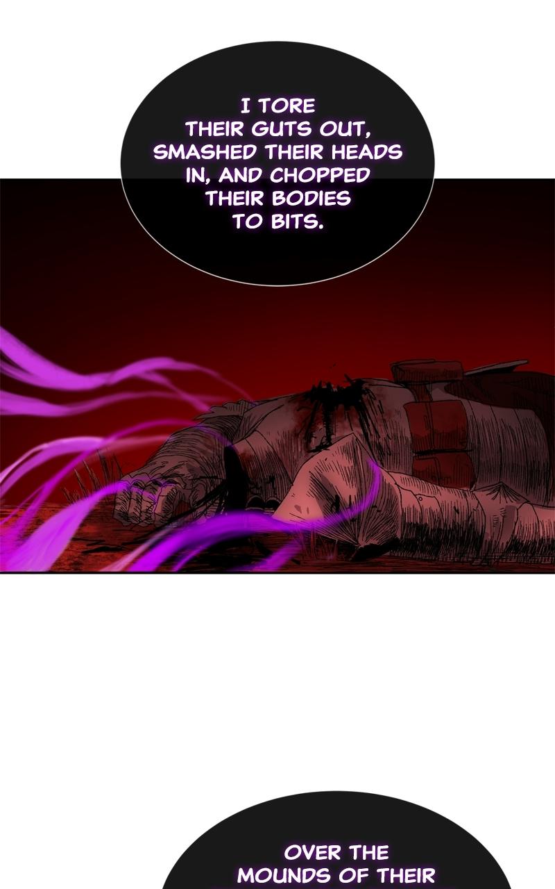 Read The Tale of the Skeleton Messenger Manga Online