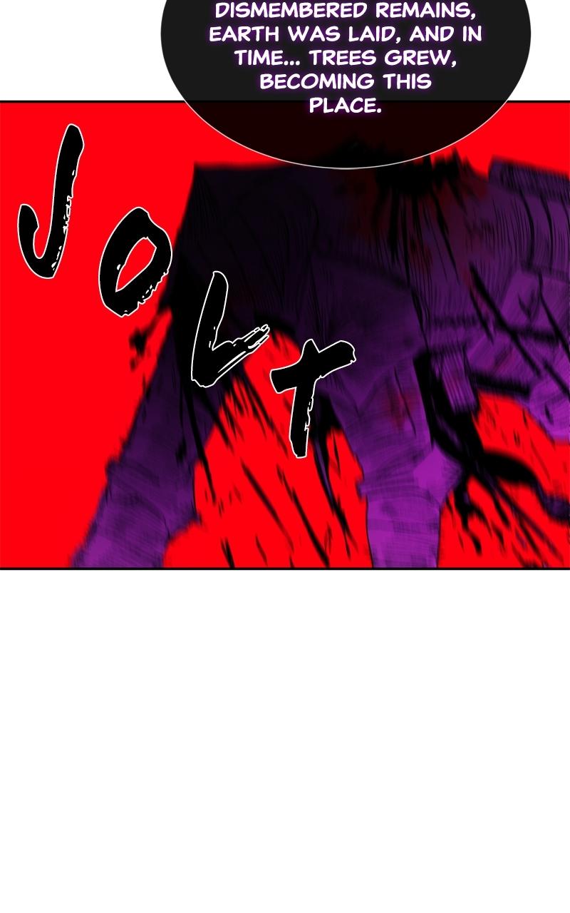 Read The Tale of the Skeleton Messenger Manga Online