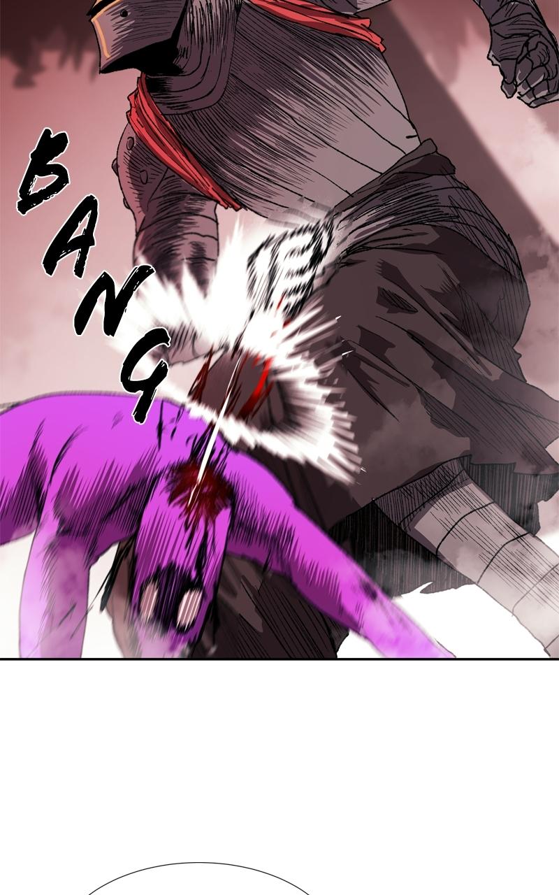 Read The Tale of the Skeleton Messenger Manga Online