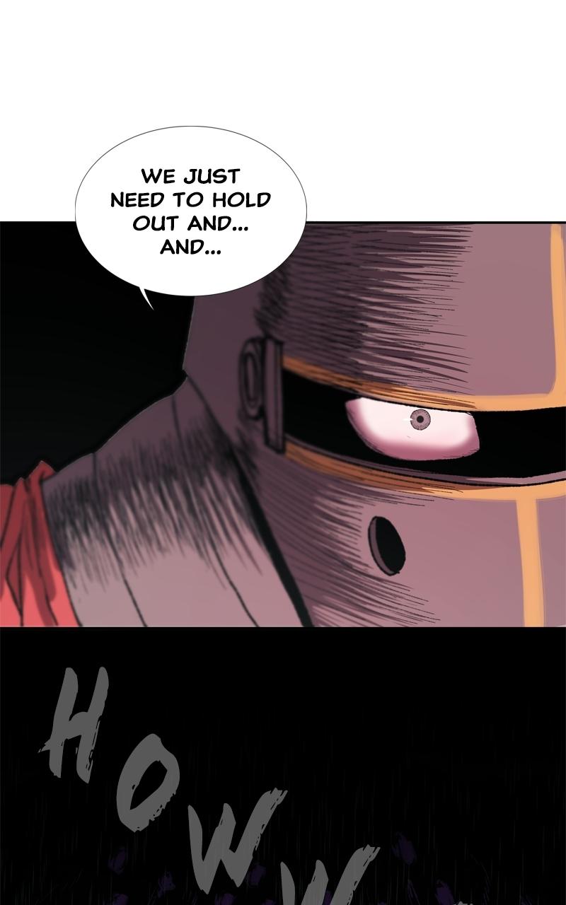 Read The Tale of the Skeleton Messenger Manga Online