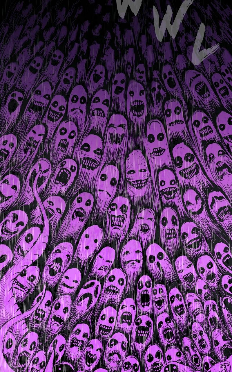 Read The Tale of the Skeleton Messenger Manga Online