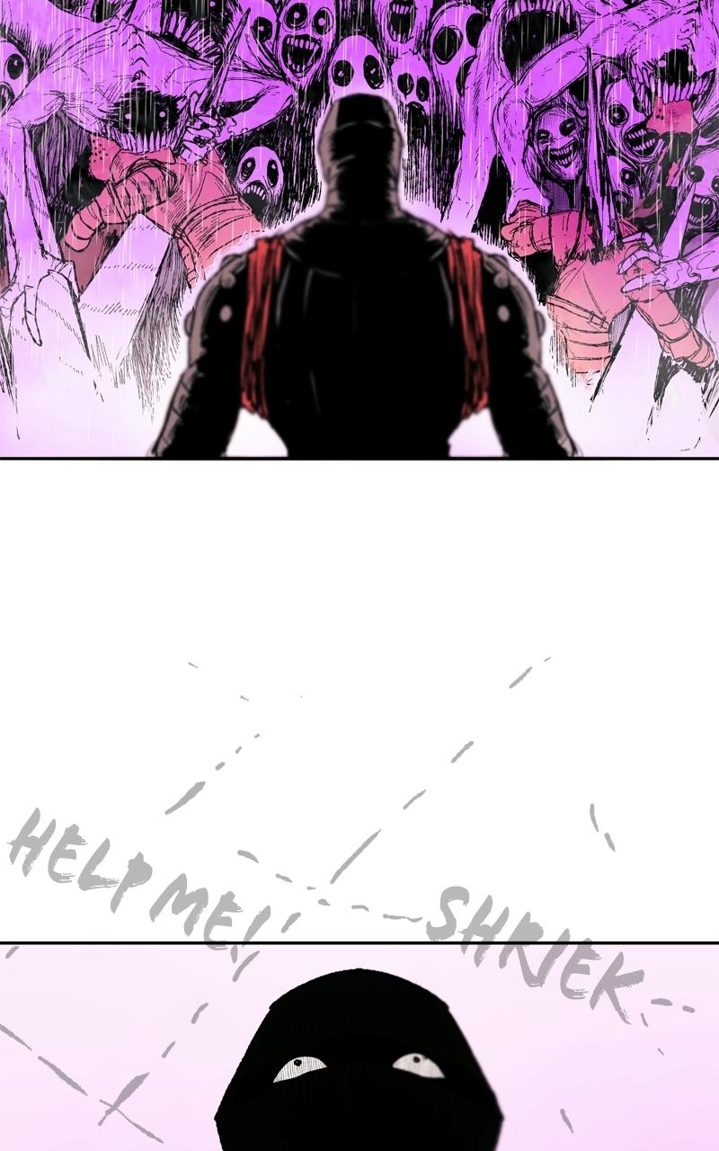Read The Tale of the Skeleton Messenger Manga Online