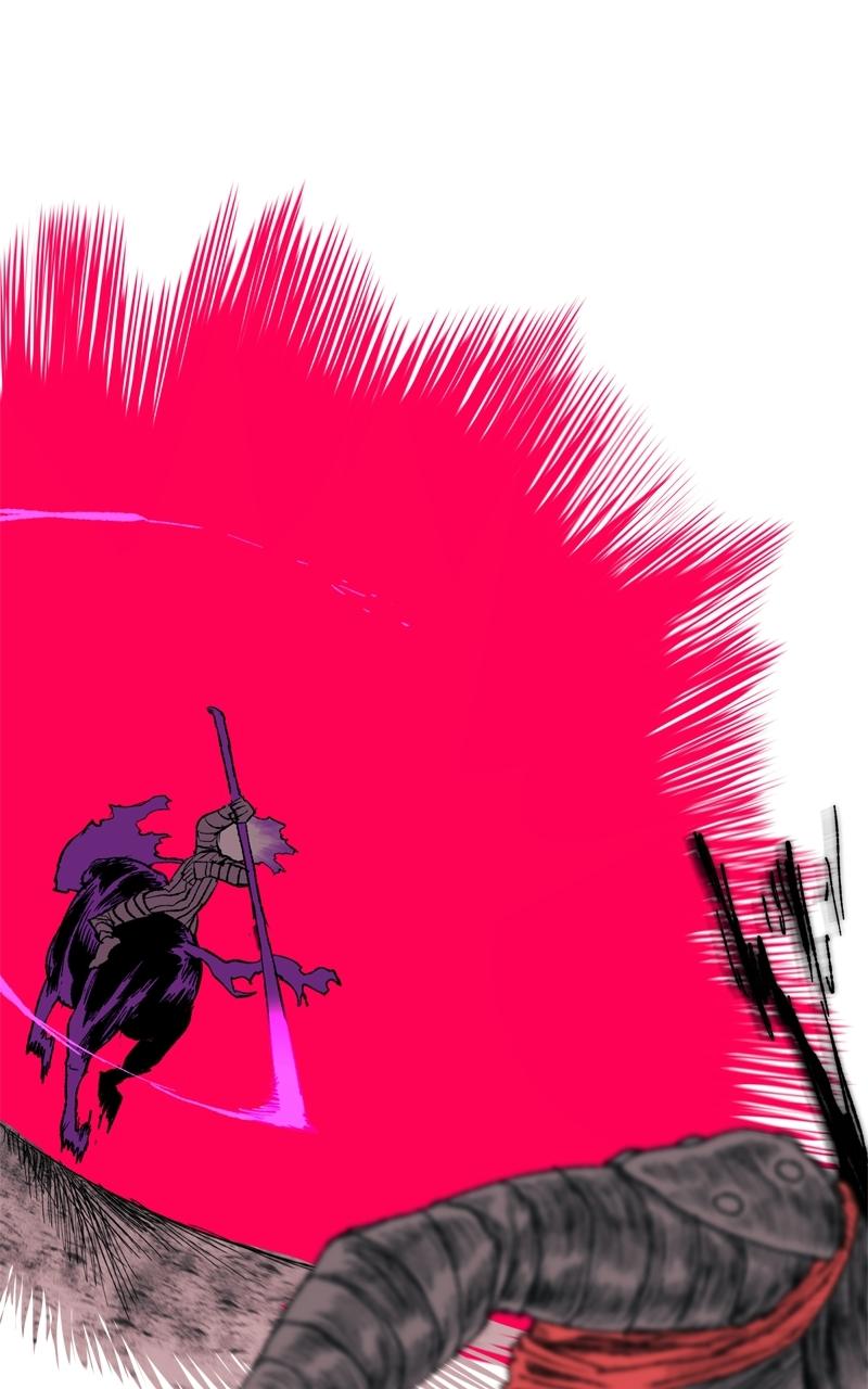 Read The Tale of the Skeleton Messenger Manga Online
