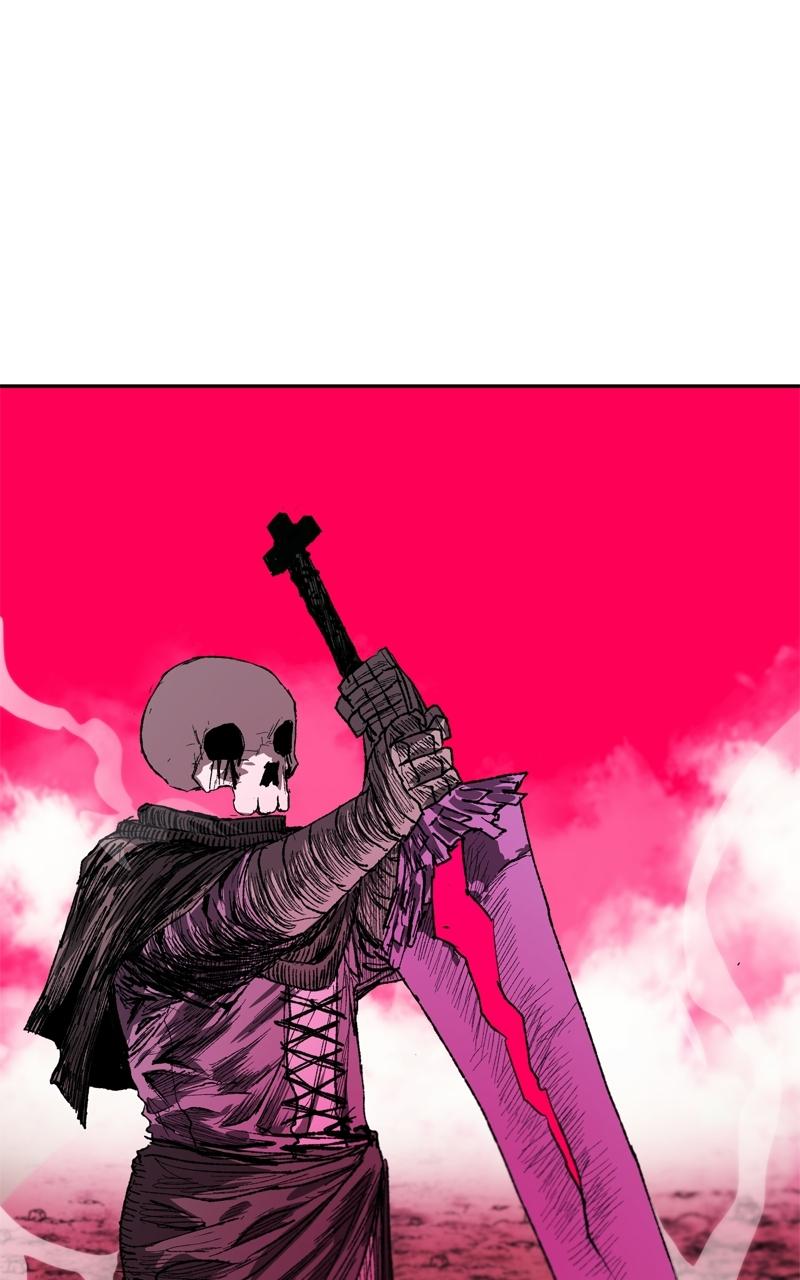 Read The Tale of the Skeleton Messenger Manga Online