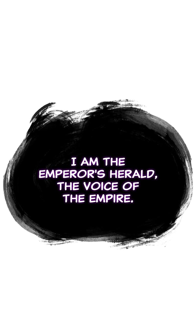 Read The Tale of the Skeleton Messenger Manga Online