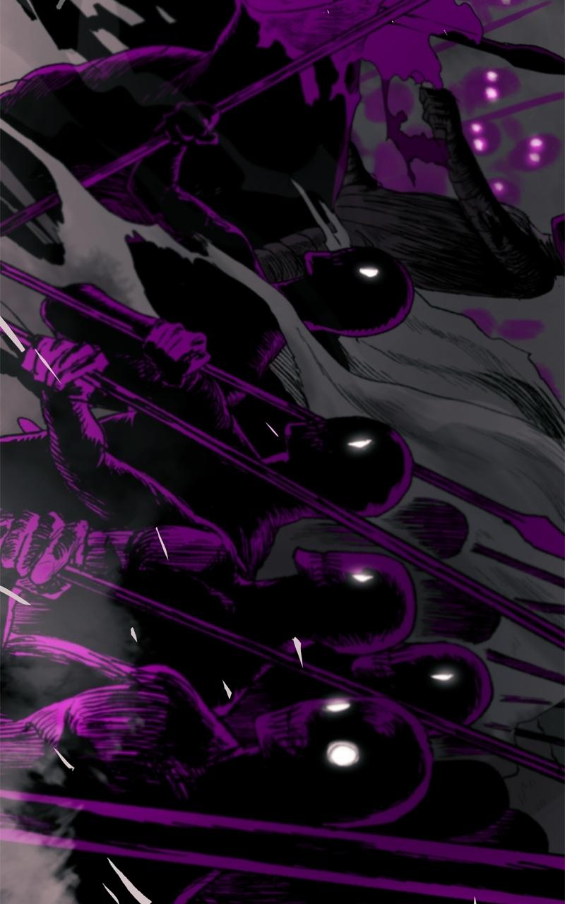 Read The Tale of the Skeleton Messenger Manga Online