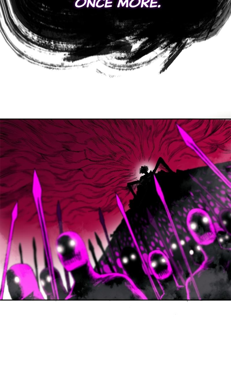 Read The Tale of the Skeleton Messenger Manga Online